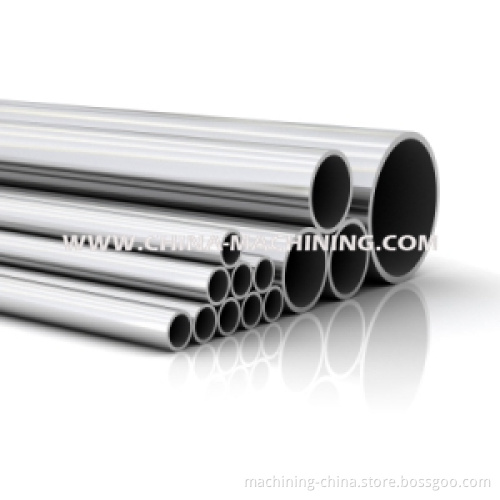 Seamless Titanium/Titanium Alloy Tube and Pipe